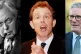 Harold Wilson, Tony Blair and Keir Starmer