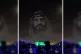 Gross: Saudi crown prince Mohammed bin Salman’s face in li