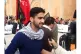 The Moroccan government has jailed Hamza Haddi three times f
