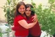 Kurdish journalist Hatice Duman (left) has been in prison si