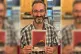 Carlos Martinez, author of The East is Still Red at Monday n