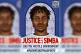 A poster of Simba Mujakachi,  who received a treatment bill 