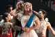 Ferocious: Abigail Prudames as Victoria