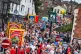 People march through Durham