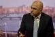 Home Secretary Sajid Javid