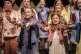 Heartfelt performance: Members of WNO Youth Opera in Brundib