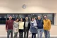 The Ashoori and Zaghari-Ratcliffe families reunited after An