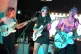 Rocking out: Zuzu 