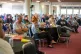 Delegates attending this year's BFAWU conference in Stafford
