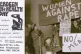 Women + Health Day poster, Reclaim the Night march, Aberdeen