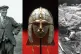 (Left to right) Archaelogist Basil Brown, who led the excava