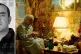 (L) Muayad Alayan; (R) Miley Locke as Rebecca in A House in 
