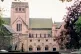 Ampleforth College in Yorkshire