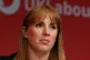 Shadow education secretary Angela Rayner