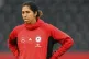 Germany’s Steffi Jones