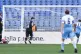 Lazio's Ciro Immobile (right) scores his team's third goal d