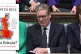 Prime Minister Sir Keir Starmer and Chancellor of the Excheq