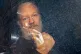 Risks extradition: Julian Assange