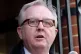 Labour MP Ian Austin, who shouted 