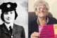 Anti-nazi radio operator Noor Inayaat Khan and Beatty Orwell