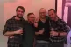 Left to right: Sam Turner of Late Night Hype Brewing Co, Dav