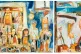 (L to R) Finnan Smokers, 1992; Untitled (Bas Rock II)