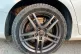 A flat tyre