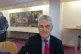 Economist Bill Mitchell