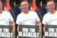 Lee Fowler, who has been dismissed by the electrical contrac