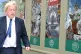 Broken Britain Boris: As mayor Johnson was heckled in Clapha