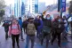 protest