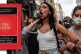 RIGHTS CURTAILED: Riot police arrest a Kurdish Peoples' Demo