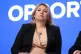 Northern Ireland secretary Karen Bradley