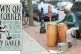 buskers