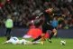 Celia Sasic v England 2014