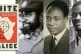 ANTI-COLONIALISTS: Zamora Machel, Kwame Nkrumah and Patrice 