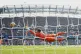 Chelsea goalkeeper Kepa fails to keep Kevin De Bruyne's shot