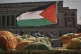 The students will not tolerate hypocrisy over Gaza