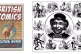 comics