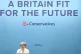 Shamed: The Conservative Party has been forced to suspend Ge