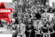 CPSA leadership meets in Cape Town in 1930. (L to R) bottom 