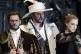 (L toR) Llyr Griffiths as Don Ottavio, Andrei Kymach as Don 
