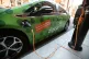 Electric car