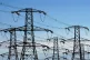 Electricity pylons