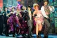 A CONGA LIKE NO OTHER: Stephen K Amos as Alfred P Doolittle