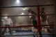 Connecting with the class: 0161 hosts an explosive boxing to