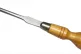 Rare example of the classical left-handed screwdriver