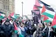 Gaza demo