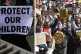 Glasgow protest