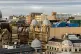 A view over Glasgow from Queen’s Park in the city’s sout